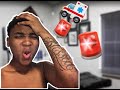 GETTING MY FIRST TATTOO AT 19 VLOG | I ONLY CRIED A LOT