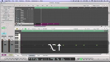 Making Ghost Parts with Ed Solo in Logic Pro