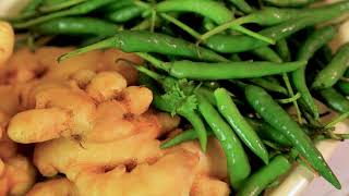 "Luganda Version" THESE ARE THE NATURAL PAIN KILLERS without Side effects - Dr Ssali David.
