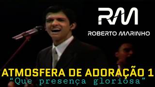 Vídeo de Que Presença Gloriosa