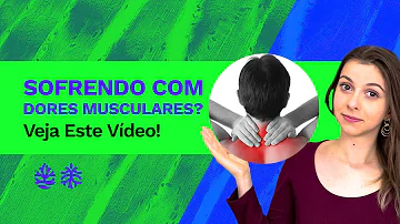 Qual fruta é bom para dor muscular?