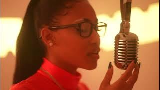 Supa Peach - Cover of 'Beautiful Lies' By Yung Bleu