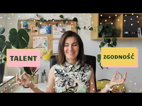 MÓJ MĄŻ RAPUJE w tle, a ja mam ZGODNOŚĆ na ostatnim miejscu! | #28 TALENTLAND