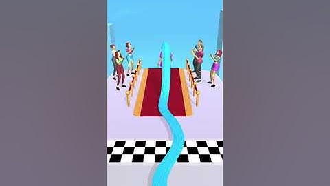 Levels [1 - 5] | Hair Challenge