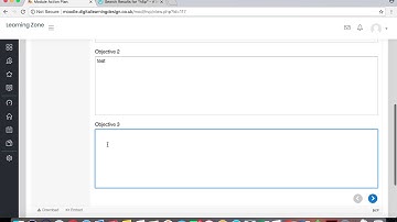 # 372 H5P The Documentation Tool: [1/3] What does the tool do