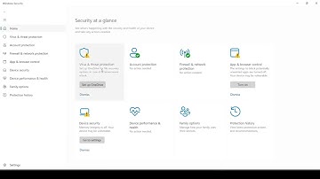 How to Exclude PyInstaller EXE from Windows Defender (AntiVirus)