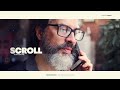 Slideshow in Scroll | videohive