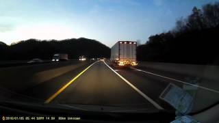 DABIO 4CH FULL HD 20160105 174434 Forward camera