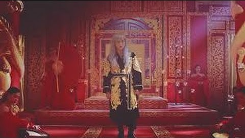 LẠC  TRÔI| OFFICIAL MUSIC VIDEO | SƠN TÙNG M-TP