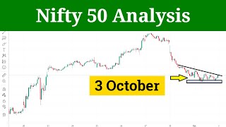 Tuesday Market Prediction | Tomorrow Market Analysis and Bank Nifty Prediction 1 October 2024