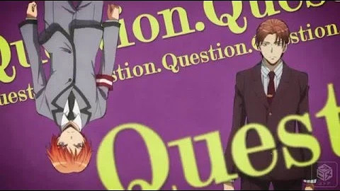 تحميل 暗殺教室op تحميل 暗殺教室op