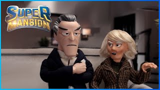 Supermansion | The Unloved Son