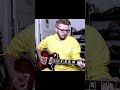 Rammstein - Engel (Short Guitar Cover by Bad Taste Studio) #shorts