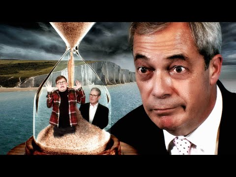 43 Months To Save Britain