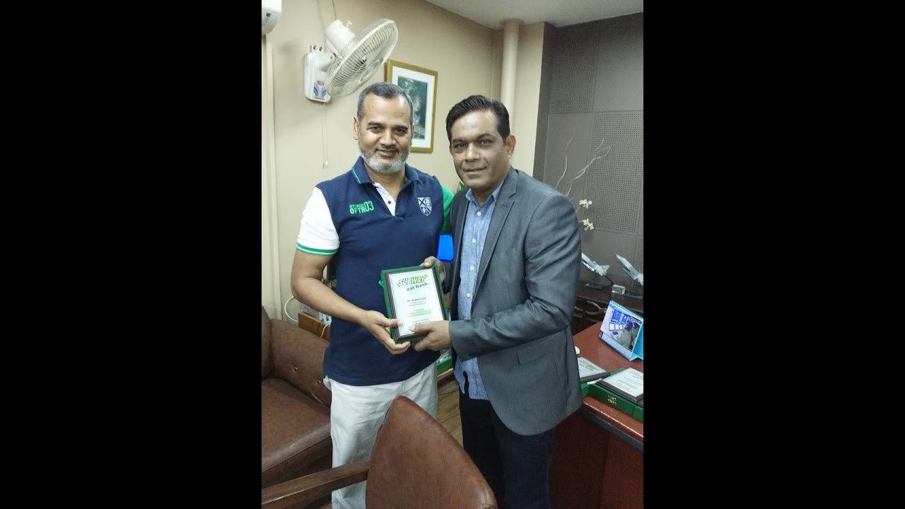 EX- Captain Rashid Latif Director Cricket Operations KPL Revealing Aims And Objectives Of The Event.