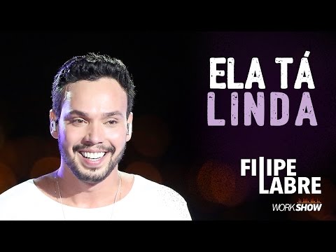 Ela Tá Linda Video