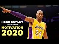 CHANGE YOUR MINDSET | KOBE BRYANT - Motivational Video | Inspirational Speech 2020