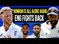 Pace Bowling & Fielding Have Let India Down On Day 2 | IND vs ENG 1st Test 2025 Day 2 Review