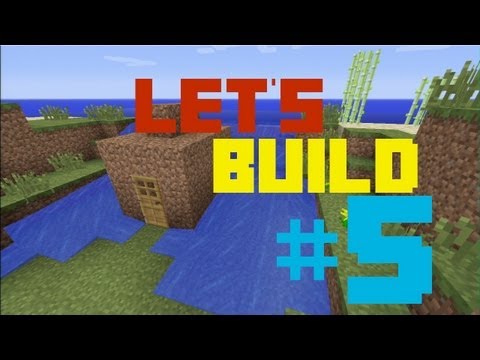 CZ Let's Build