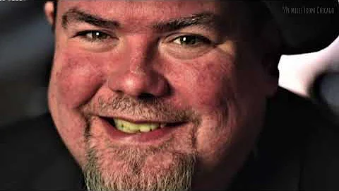 594 Miles From Chicago: Memorial for Marty Sammon
