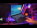 اناقه ونحافه وصغير MSI Prestige 13 Evo Ultrabook 