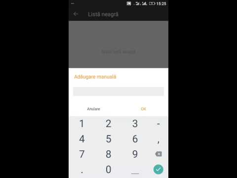 Video: Cum Să Pui Un Număr De Telefon