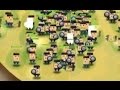 Circle Empires - Gigantická armáda [CZ / Česky]