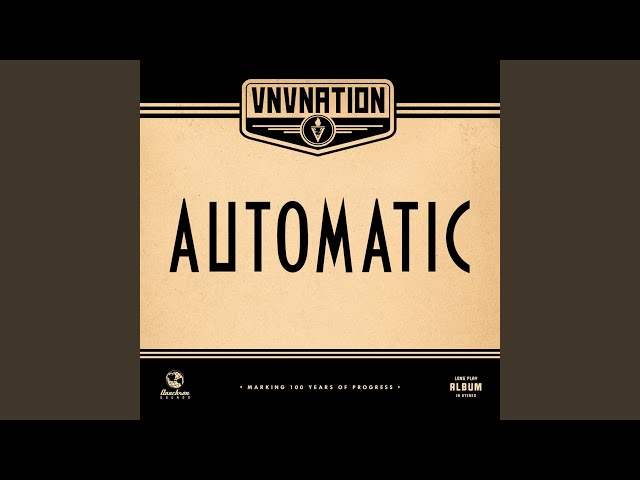 vnv nation - gratitude (first goodbye ronan of two)