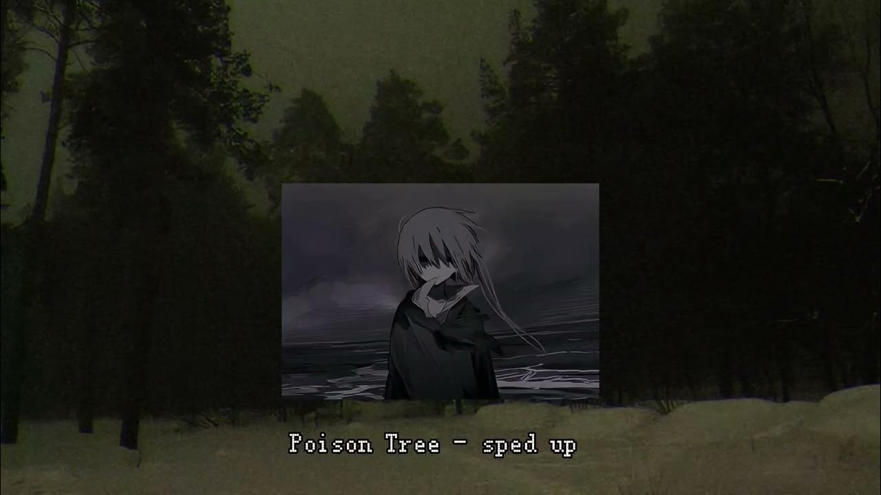 Что значит poison tree. Pyrokinesis отказываю небу арт. пирокинезис зависимость караоке. the poison tree.