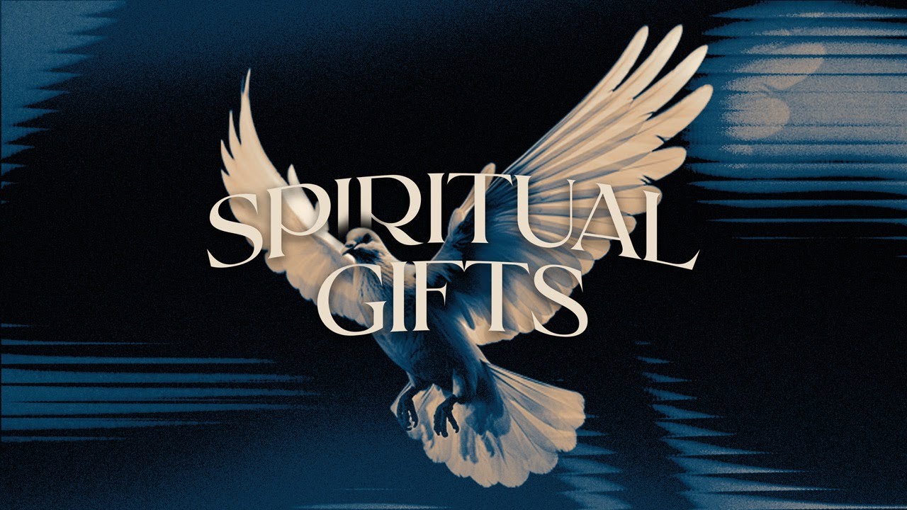 Spiritual gifts | English Service | Pastor JB KANYANGOGA | 16.1.2026