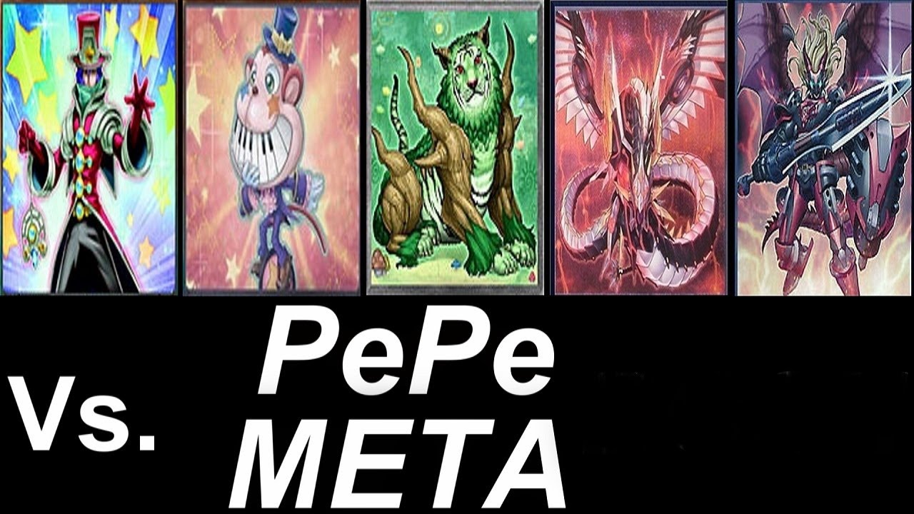 cyber decks yugioh Cyber Strike