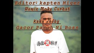 #𝚁𝚎𝚖𝚒𝚡 𝙼𝚘𝚔𝚎 𝙲𝚞𝚛𝚑𝚊𝚝