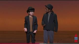 Eric Williams The Red Bucket Follies