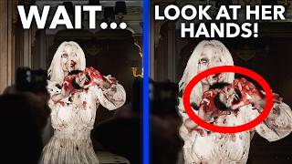 Celebrity 20 NEW Video Game Easter Eggs & Hidden Details #10 (RESIDENT EVIL REQUIEM, DYING LIGHT & MORE) Profile