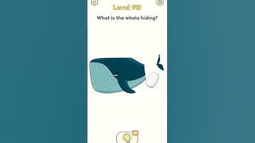 Dop 2 level 149 ✅ what is the whale hiding #shorts #gaming #gameplay @MRINDIANHACKER