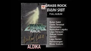 GRASS ROCK - BULAN SABIT