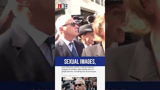 Huw Edwards pleads guilty to 'making indecent images' | LBC