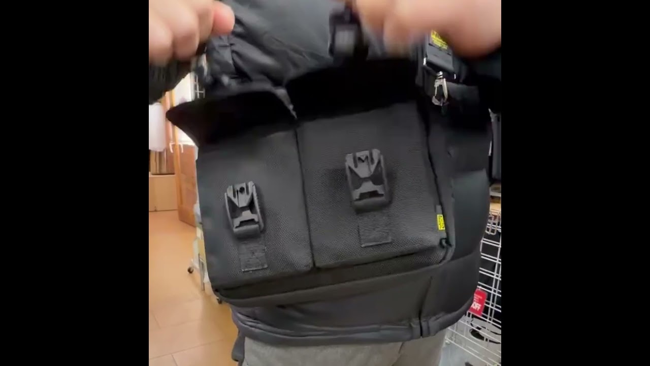 渋谷店 | バンナイズ | 鞄はやっぱり実用品 使いこんでこそ格好いいが