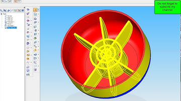 Exercise 25 | Web Network | SolidEdge V20 | machine design tutorial | CAD | Mechanical Engineering