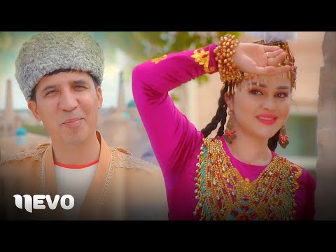 Mahmud Ochilov — Popuri (Official Music Video)