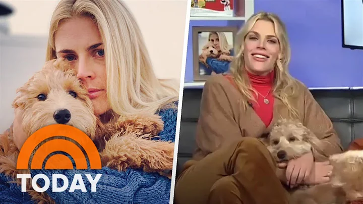 Busy Philipps On Why Her Dog Is Like A Third Kid