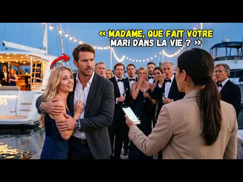 Ils ont pris la PDG et le père célibataire pour un couple — mais elle ne les a pas corrigés!