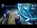 Pragmata Tráiler Oficial: Todo lo que necesitas saber sobre este extraño mundo lunar