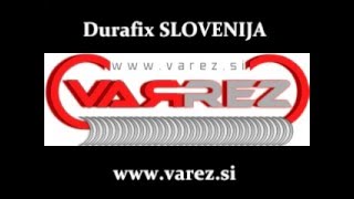 Durafix Slovenija