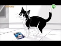 Реклама корм для котов Феликс фантастик 2017 Felix Новый канал май 2017