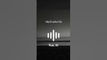 حالات واتس اب 🍁قرآن كريم🍁 حالات واتس اب🍁 - بصوت القارئ علي جابر 🎙