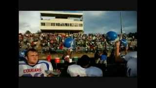 Columbus State University's Historic First Club Football Game