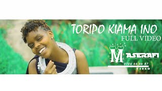 Mery Paulo Lemburis Toripo Kiama Ino Full Video