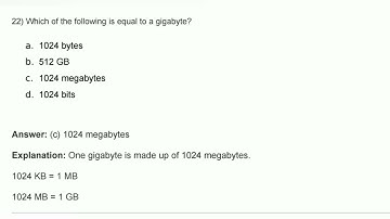 LBS MCA Entrance Exam 2022 Study Material Digital MCQ  Question Answer