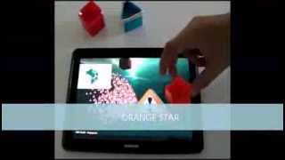 Demo Application - Android platform